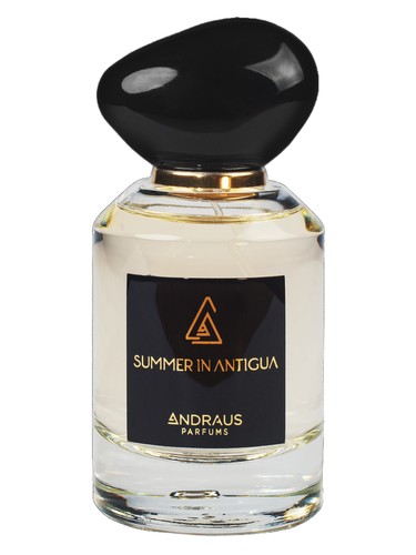 Summer in Antigua by Andraus Parfums