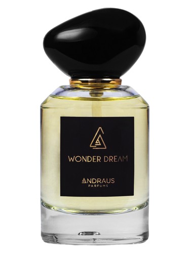 Wonder Dream by Andraus Parfums