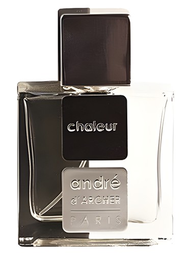 Chaleur by Andre d'Archer
