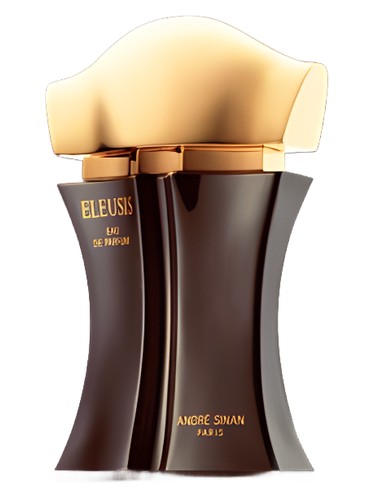 Eleusis by Andre Sinan