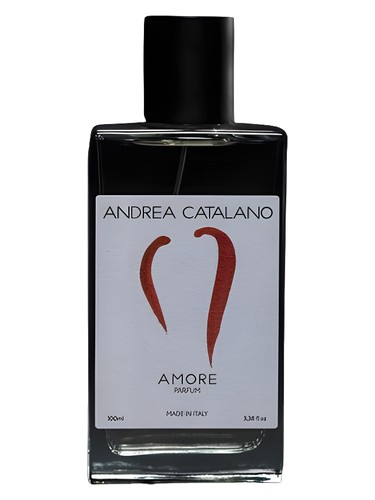 Amore by Andrea Catalano