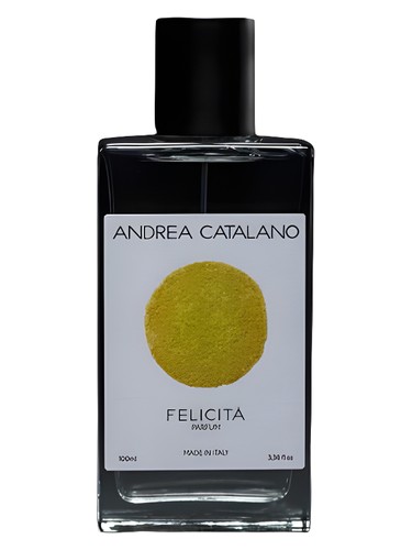 Felicità by Andrea Catalano