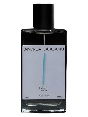 Pace by Andrea Catalano