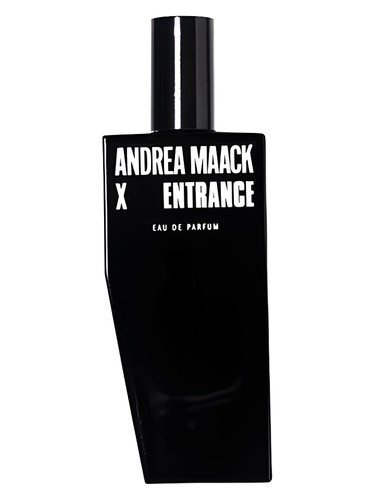 ANDREA MAACK X ENTRANCE by Andrea Maack