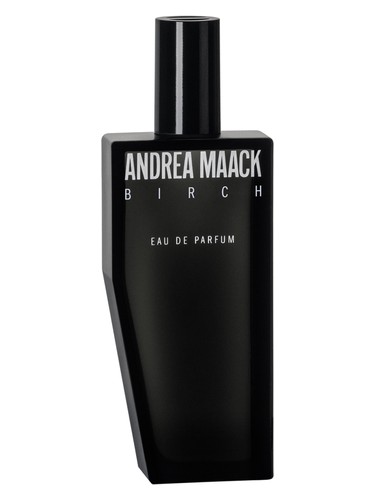 Birch by Andrea Maack