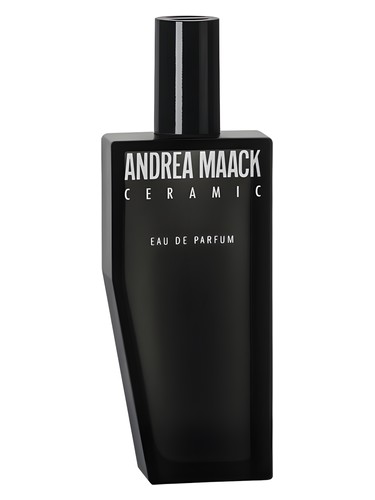 Ceramic by Andrea Maack