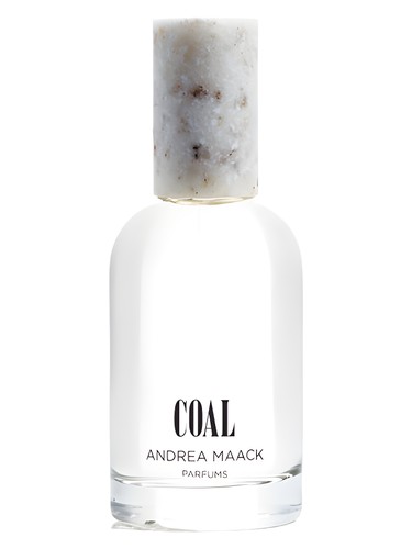Coal by Andrea Maack