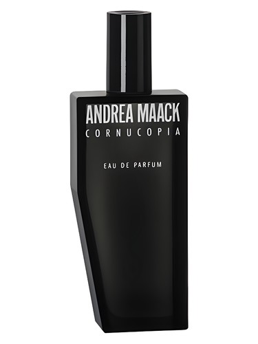Cornucopia by Andrea Maack