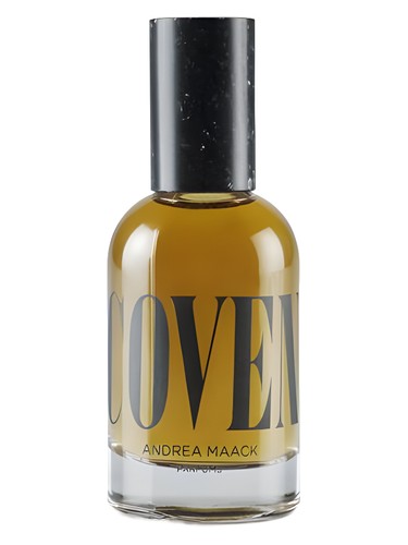 Coven by Andrea Maack
