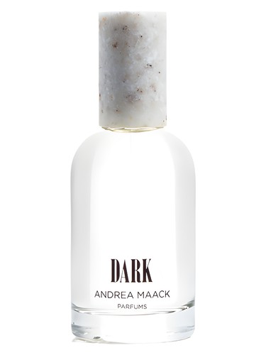 Dark by Andrea Maack