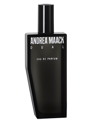 Dual by Andrea Maack
