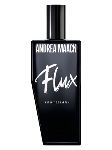 Flux by Andrea Maack