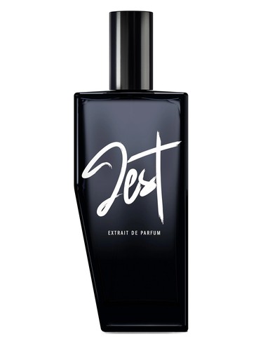 Jest by Andrea Maack