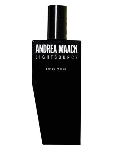 Lightsource by Andrea Maack