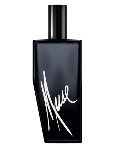 Muse by Andrea Maack