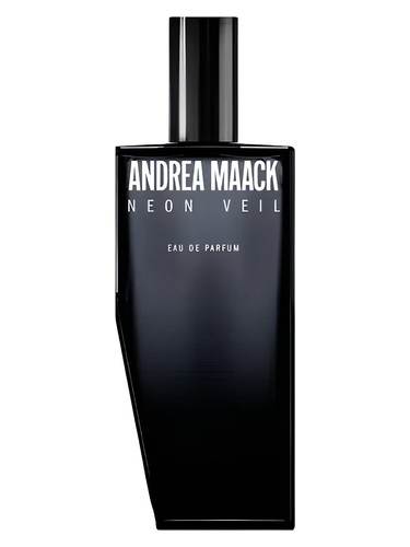 Neon Veil by Andrea Maack