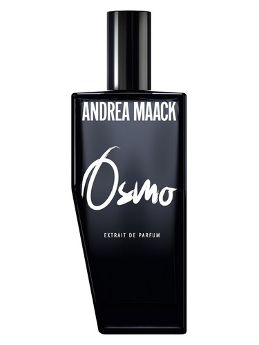 Osmo by Andrea Maack