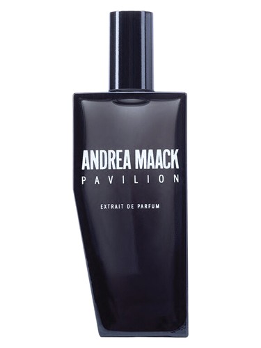 Pavilion by Andrea Maack
