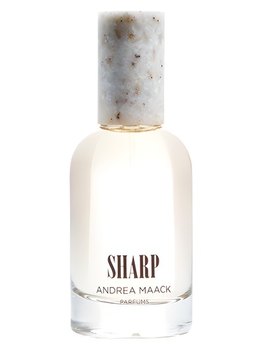 Sharp by Andrea Maack