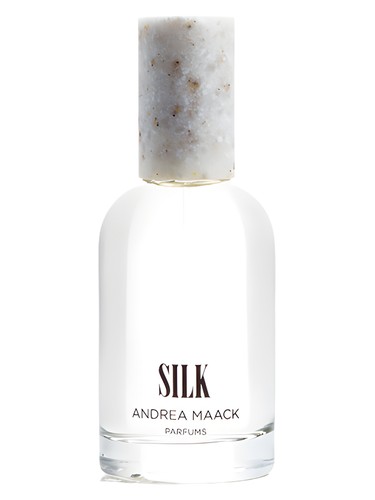 Silk by Andrea Maack