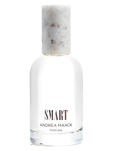 Smart by Andrea Maack