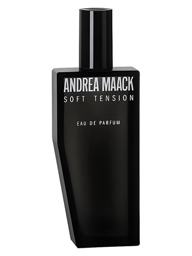 Soft Tension by Andrea Maack