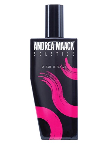Solstice by Andrea Maack