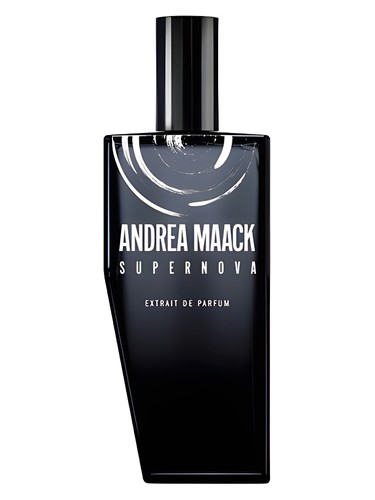Supernova by Andrea Maack