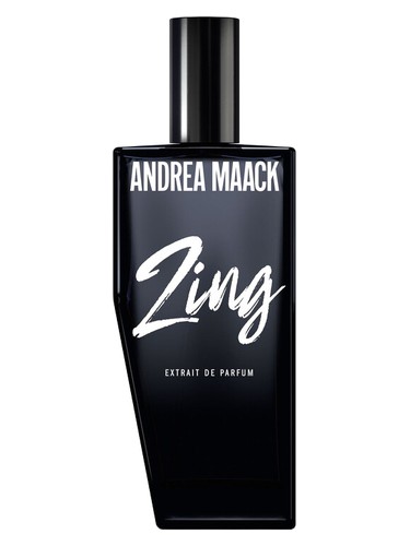 Zing by Andrea Maack