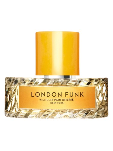 London Funk by Vilhelm Parfumerie