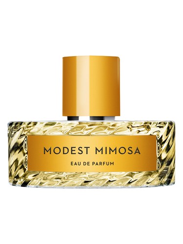 Modest Mimosa by Vilhelm Parfumerie