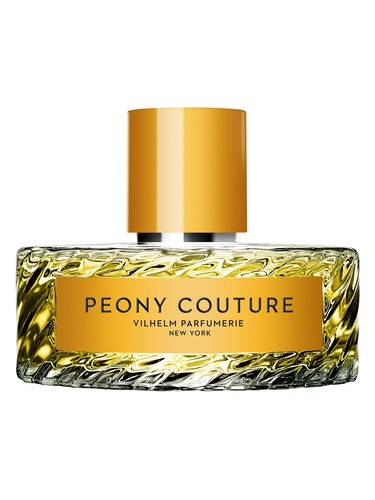 Peony Couture by Vilhelm Parfumerie
