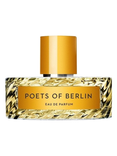 Poets of Berlin by Vilhelm Parfumerie