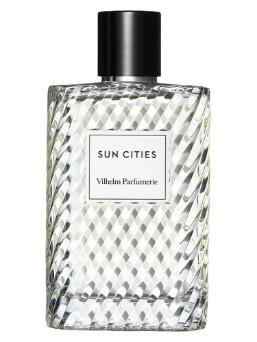 Sun Cities by Vilhelm Parfumerie