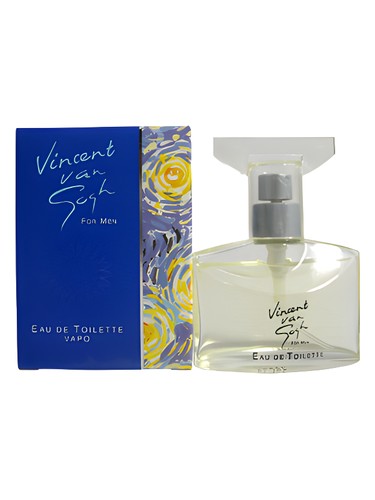 for Men by Vincent van Gogh