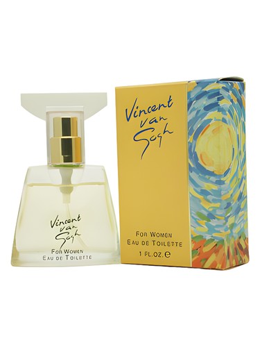 for Women by Vincent van Gogh