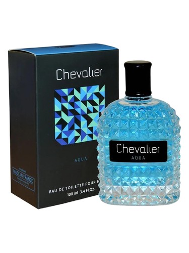 Chevalier Aqua by Vinci