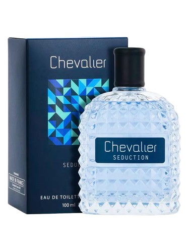 Chevalier Seduction by Vinci