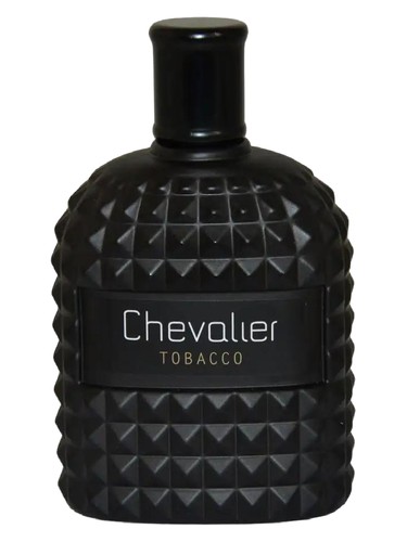 Chevalier Tobacco by Vinci