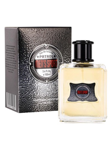 Patrol Men's Sport by Vinci