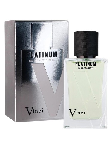 Platinum by Vinci