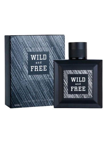 Wild and Free by Vinci