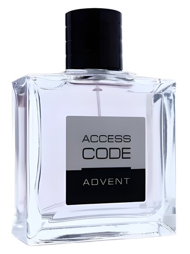 Access Code Advent by Vinci