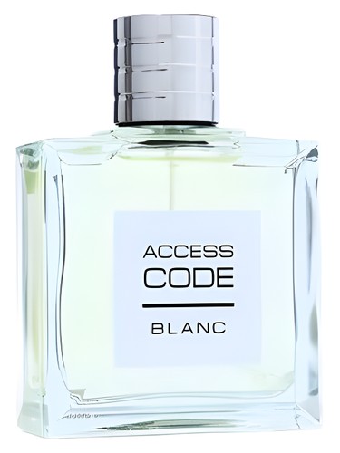 Access Code Blanc by Vinci