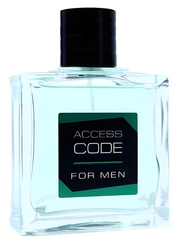 Access Code For Men by Vinci