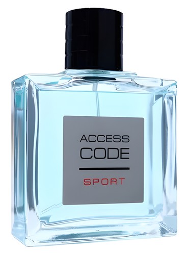 Access Code Sport by Vinci