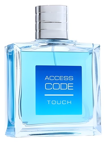 Access Code Touch by Vinci