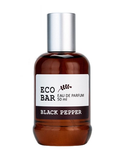 Black Pepper by Vinci