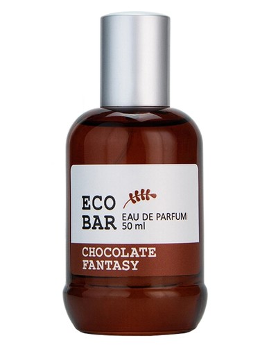 Chocolate Fantasy by Vinci