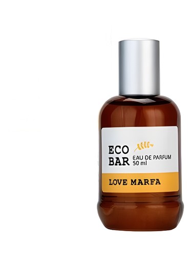 Love Marfa by Vinci
